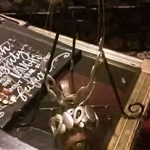 Necklace and Bracelet set